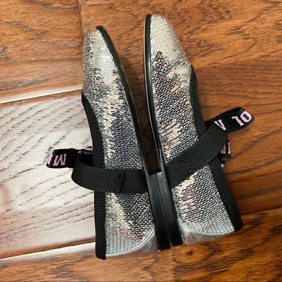 ‪MI MI SOL‬ Sequin Ballerinas 💞 - Picture 7 of 9